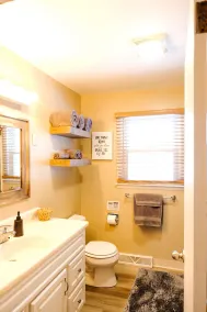 The SISU Shack - 4BR Trailside Stay - Image 2
