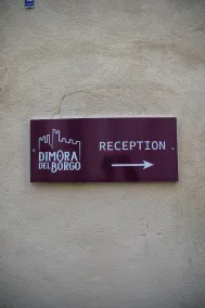 Dimora del Borgo Affittacamere - Image 4