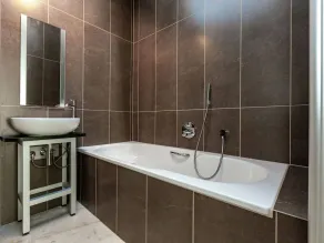 Villa Stay with Pool & Sauna - Image 5