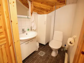 Holiday Home Vuolkuma b by Interhome - Image 5