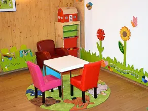 Moderna Appartamento direttamente agli impianti di risalita Feldberg - Image 2