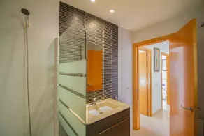 Club Villamar - Moderne helle, eingerichtete 6-Zimmer-Villa mit Terrasse, privater Pool mit schön... - Image 3
