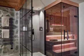 BelArosa Chalet - the luxury hideaway in the Swiss Alps - Image 5