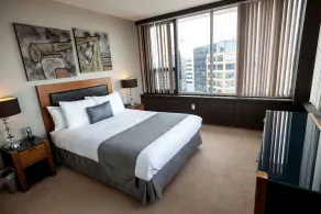 Obasa Suites @ The Hallmark - Image 4
