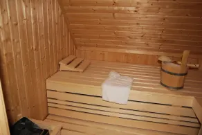 Halmtak stuga i 1. Rad till Östersjön - nära den Hanseatiska staden Wismar - Image 4