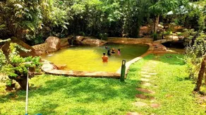 Tappers' Village Nature Resort & Retreat Centre, Kiriella - Image 2