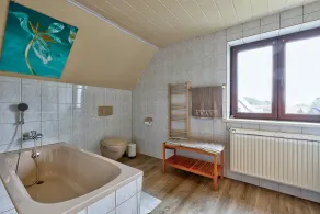 Das Ferienhaus mit Viel Platz - am Fuß des Thüringer Waldes - Image 2