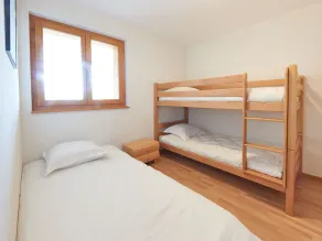 Wohnung mit 2 Schlafzimmern für 8 Personen - Image 4