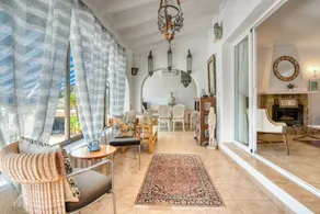 Villa \"Shalimar\" in Moraira with Pool & Wi-Fi - Image 2