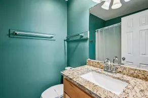 Seals Gardner, Oceanfront Cherry Grove Home med en pool - Image 3