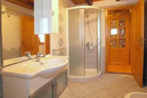 Maison en pierre d'Istrie avec piscine pour 8 - Image 3