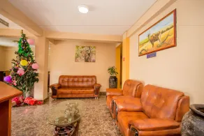 Eland Safari Hotel Nyeri - Image 4