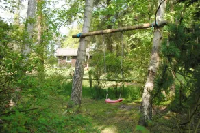 Cottage near beautiful beach in scenic and peace filled surroundings - Image 4