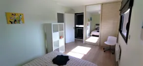 210m2 Oase der Ruhe mit Außenpool, nahe am Strand - Image 2