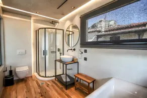 Meteora Heaven and Earth premium suites - Adults Friendly - Image 3