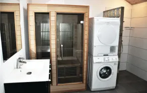 Amazing Home In Augustenborg With Sauna - Image 3