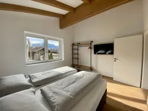 Holiday Apartment in Saalfelden with Terrace - Image 4