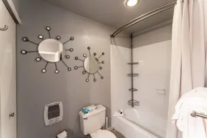 Half Block to Frisco Main St, Comfy & Convenient Condo w/ Shared Hot Tub - Image 4