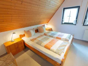 Vacation home Kern, vacation rental North Sea - Holiday home Kern - Image 5