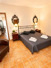Ap. Del Sol, Komfortables Mediterranes Apartment mit Klima - Image 4