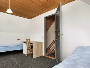 Bohemian Apartment in Faaborg near Sea - Image 4