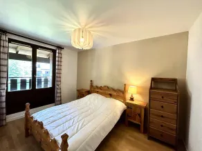 Residence Les Aigles 1 - Apartment 2 ch, village center, near ski lifts - Image 3