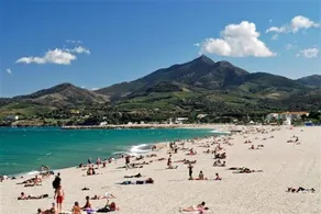 Privater Pool und nahes Meer! Rue du Château in Laroque-des-Albères - Image 3
