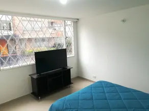 Súper Apartamento Esquinero Chapinero Alto - Image 3