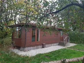 Simple Chalet on Natural Farm near Natural Parks - 1hr from Amsterdam - Image 3