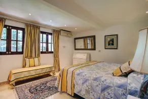 Dejlig Villa Las Palmeras, Puerto Banus - Image 3