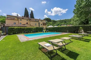 Santa Flora-Villa di lusso per vacanze con piscina - Image 5