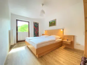 Experience Chiemsee, mountains & lakes - apartment for up to 4 people, 2 bedrooms, balcony - Image 4