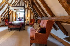 Doves Barn - Image 4