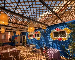 Hôtel Restaurant BOUGAFER - Image 3