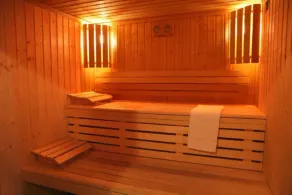 Splendid chalet 8/10 ppl, large terrace, parking - Image 2