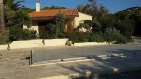 Villa with land, close to the sea, beach, tennis court... - Image 4