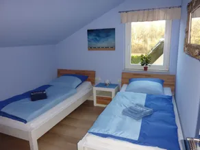 FW near Fuhlendorf south of the Bodden coast. 70sqm for 4 people idyllic location on the forest - Image 4