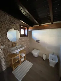 Canarian style house with sea views and terrace - Image 3