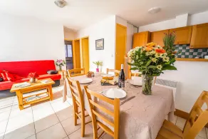 Chalet 4-6 pers. - Saint-Juéry - Image 5
