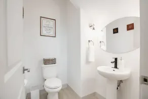 Retraite Moon Sage • Privé bain à remous ! - Image 3
