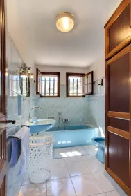 TOP OF VILLA, QUIET, BETWEEN EARTH AND SEA, 10 Min from AJACCIO - Image 3