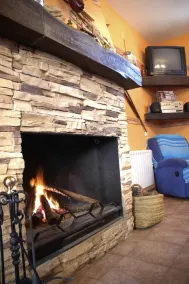 Rustic country house with SPA - Image 2