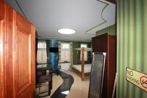 Studio Forest - Apartamentos em Leipzig, * 2 km do centro da cidade * - Image 5