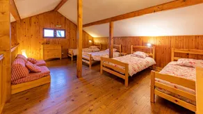 Spacious chalet 8 pers, terrace with mountain view - Image 5