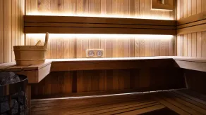 Forest Estate Daylesford 8 Bedrooms 18 pax Pool Sauna Weddings - Image 2