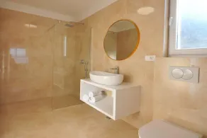 Villa Iva with sea view and pool - Image 2