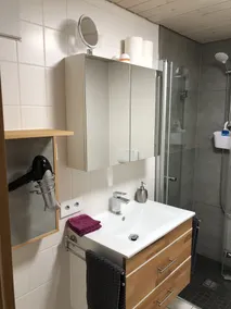 Rottenburg Seebronn 2 rooms. Bathroom, terrace, own entrance, easily accessible - Image 5