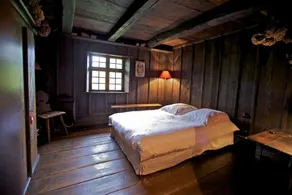 Appartement dans ancien corps de ferme alsacienne - Image 5