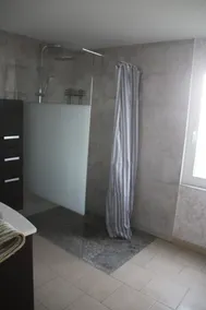 Casa de férias \"Gîte Le Corbeau\" com Terraço Privado, Jardim Privado e Wi-Fi - Image 5