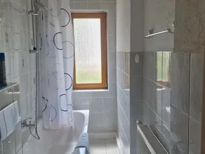 Two-room apartment with a separate bedroom and living room - Image 2